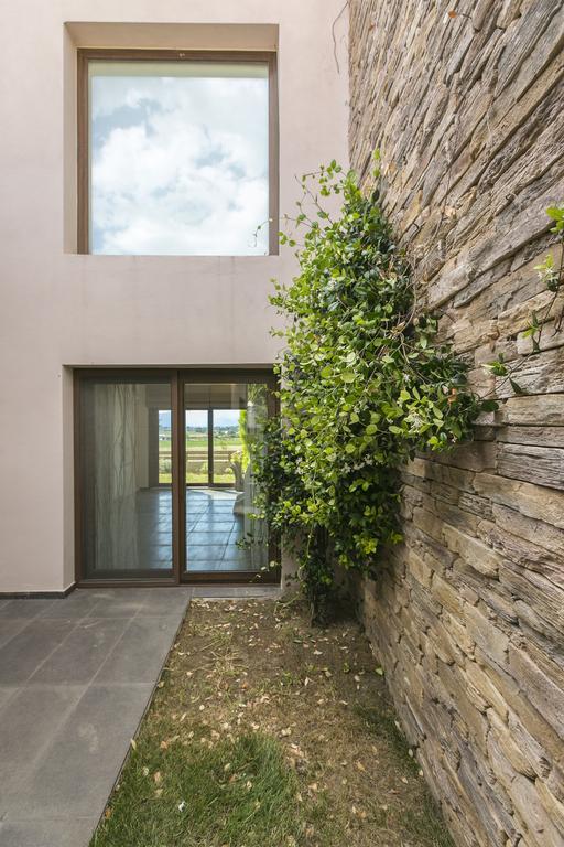 Casagreek Komotini Bed & Breakfast Exterior photo