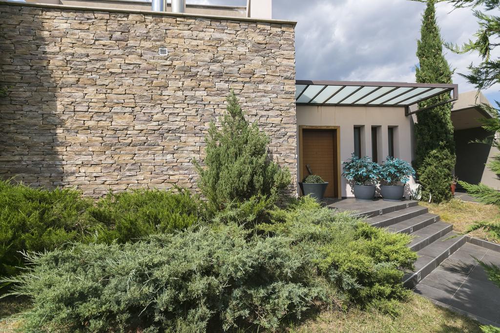 Casagreek Komotini Bed & Breakfast Exterior photo