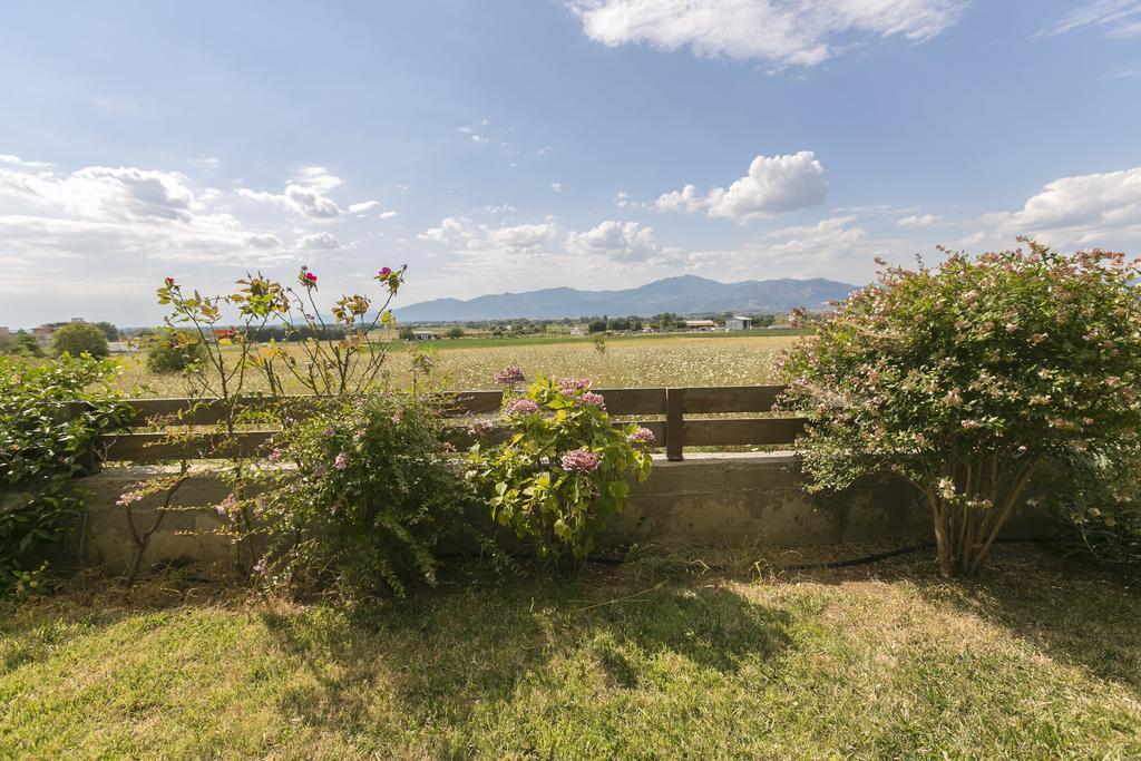 Casagreek Komotini Bed & Breakfast Exterior photo