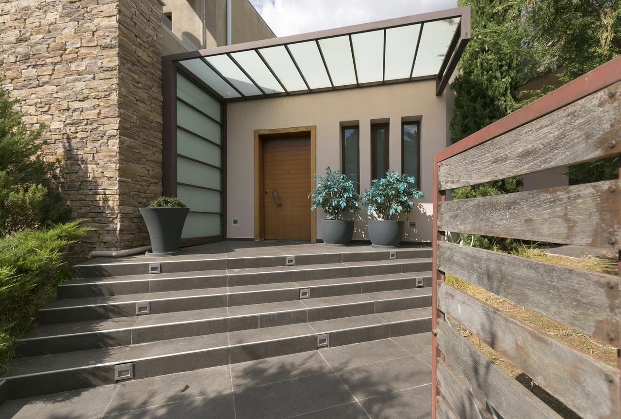 Casagreek Komotini Bed & Breakfast Exterior photo