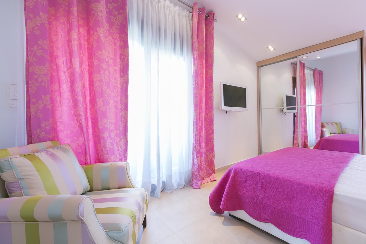 Casagreek Komotini Bed & Breakfast Exterior photo