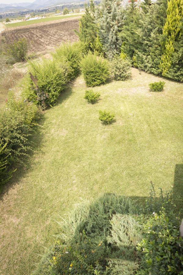 Casagreek Komotini Bed & Breakfast Exterior photo