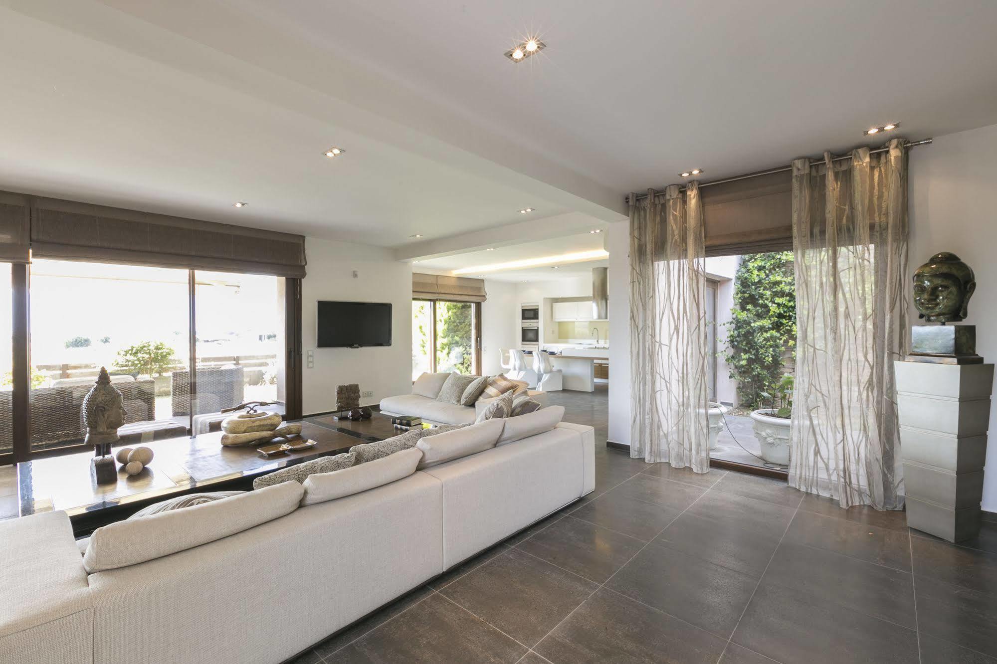 Casagreek Komotini Bed & Breakfast Exterior photo