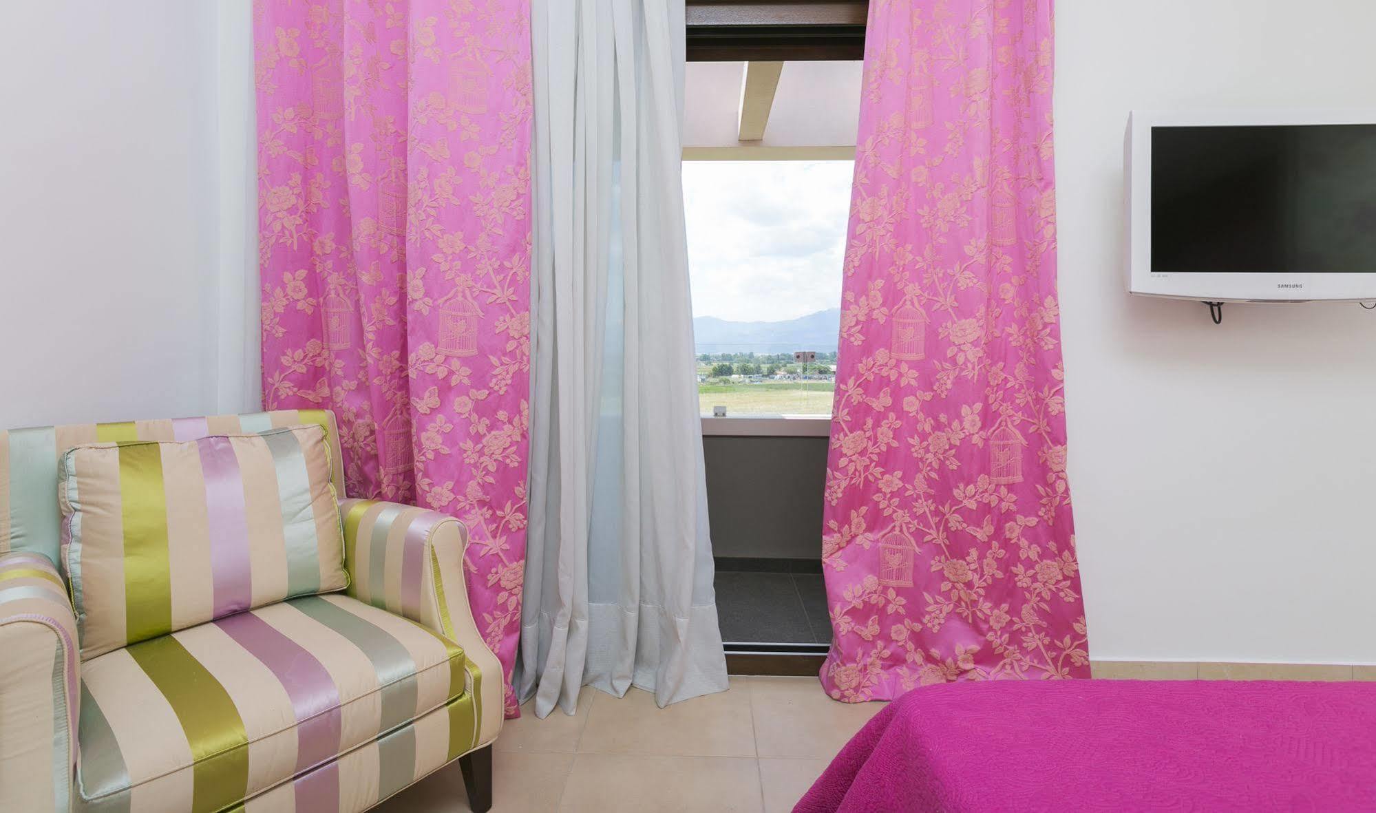 Casagreek Komotini Bed & Breakfast Exterior photo